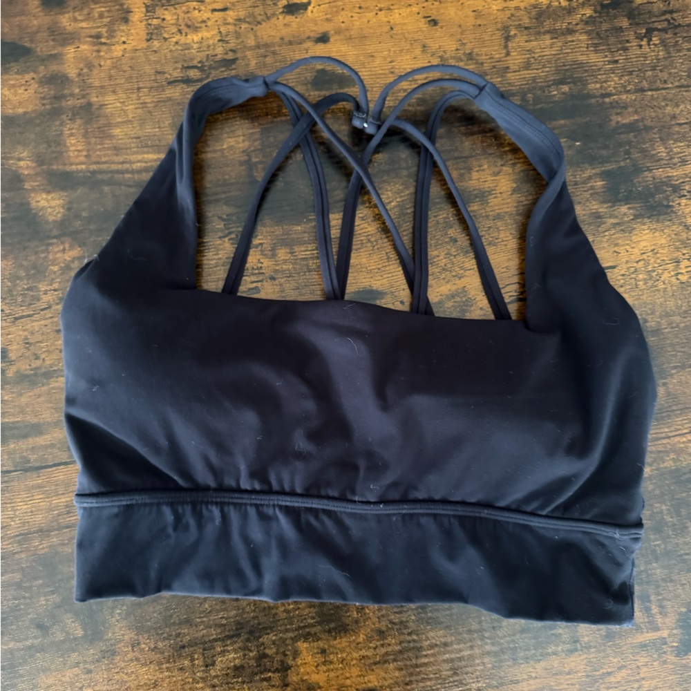 BuffBunny Revolution Bra